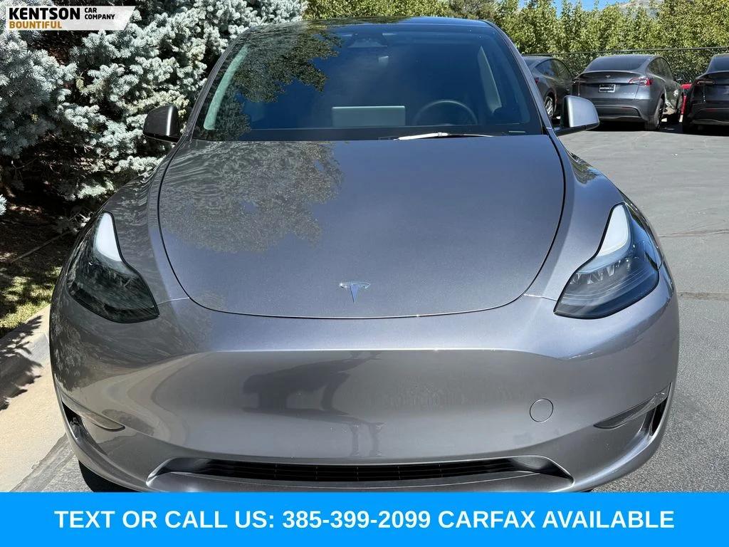 tesla model y 2025 7SAYGDEF1SF311026 image tesla model y 2025 7SAYGDEF1SF311026 image